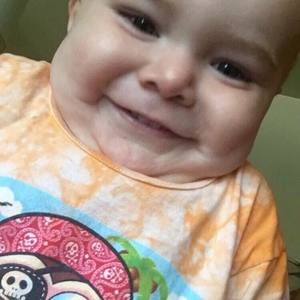 Meet your Posher, Mike